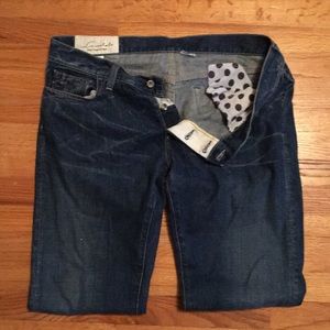 Loomstate Jeans